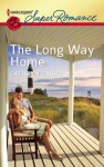 The Long Way Home - Cathryn Parry