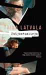 Paljastuskirja - Taina Latvala