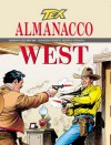 Almanacco del West 2001 - Tex: Missione a Sierra Vista - Claudio Nizzi, Andrea Venturi, Claudio Villa