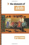 Elements of Aikido - Greg O'Connor