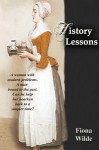 History Lessons - Fiona Wilde