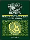 General Surgery Board Review - Michael S Gold, Larry A. Scher, Gerard Weinberg