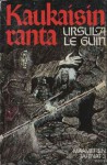 Kaukaisin ranta (Maameren tarinat, #3) - Ursula K. Le Guin