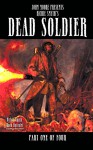 DEAD SOLDIER, Issue 1 - Richie Smyth, Dean Hyrapiet