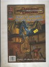 Dungeos and dragons: Bajo la sombra de los dragones numero 1 - Varios