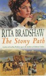 The Stony Path - Rita Bradshaw