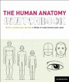 The Human Anatomy Sketchbook - Cristian Campos