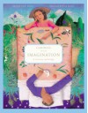 Gardens of the Imagination: A Literary Anthology - Sophie Birotti, Peter Malone