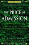 Price of Admission - Daniel Golden