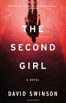 The Second Girl (Frank Marr) - David Swinson