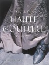 The Art of Haute Couture - Victor Skrebneski, Victor Skrebneski