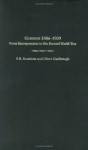 Guinness 1886-1939: From Incorporation to the Second World War - S.R. Dennison