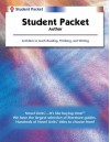 Shiva's Fire - Student Packet by Novel Units, Inc. - Novel Units, Inc.