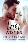 Lost Wishes - Kelly Gendron