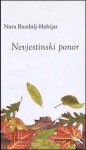 Nevjestinski ponor - Nura Bazdulj-Hubijar