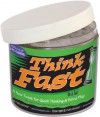 Think Fast In a Jar - Free Spirit Publishing