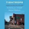 Tightrope - Nicholas D. Kristof, Sheryl WuDunn