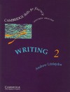 Writing 2 - Andrew Littlejohn