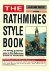 Rathmines Style Book - David Talbot Rice