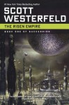 The Risen Empire - Scott Westerfeld