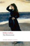 The Moonstone - John Sutherland, Wilkie Collins