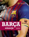 Barça. Emocje - Joan Domènech