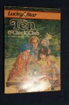 The Ten O'Clock Club - Carol Beach York