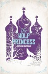 The Wolf Princess - Cathryn Constable