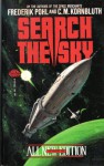 Search the Sky - Frederik Pohl