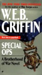 Special Ops (Brotherhood Of War, #9) - W.E.B. Griffin