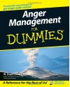 Anger Management for Dummies - W. Doyle Gentry