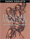 Dynamic Anatomy - Burne Hogarth