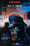 Sztański pierwiosnek - Guy N. Smith