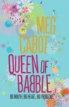 Queen of Babble - Meg Cabot