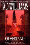 Mountain of Black Glass - Tad Williams