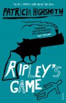 Ripley's Game - Patricia Highsmith