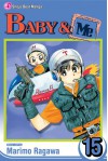 Baby & Me, Volume 15 - Marimo Ragawa