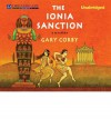 The Ionia Sanction - Gary Corby, Erik Davies