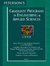 Graduate Programs in Engineering & Applied Sciences - Peterson's, Guide Patersons