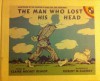 The Man Who Lost His Head (Picture Puffins) - Claire Huchet Bishop, Robert McCloskey