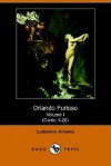 Orlando Furioso Volume I (Canto 1-28) - Ludovico Ariosto