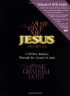 Just Give Me Jesus Journal - Anne Graham Lotz