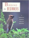 Birding for Beginners - Sheila Buff