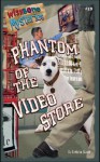 Phantom of the Video Store, Featuring Wishbone - Leticia Grant