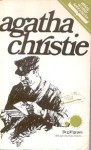 De giftige pen - L. de Tombe, Agatha Christie