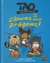 Clowns and Dragons! - Richard Lawrence, Nicolas Ryser