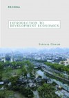 Introduction to Development Economics - Subrata Ghatak