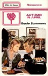 Autumn in April - Essie Summers