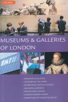 Museums & Galleries of London - Abigail Willis