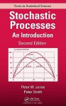 Stochastic Processes: An Introduction - Peter Watts Jones, Peter Smith